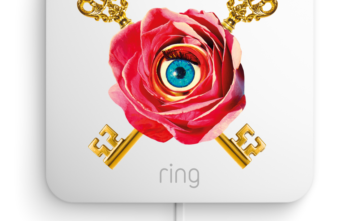 Ring festeggia il primo anniversario di Ring Intercom