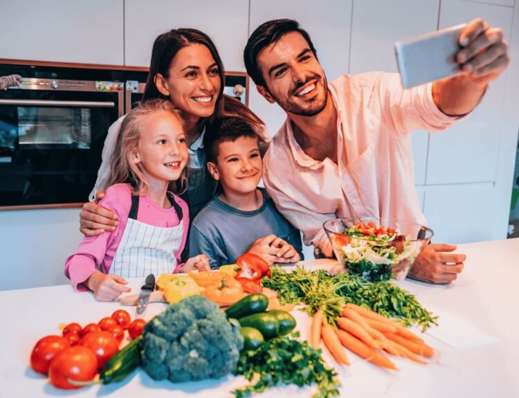 Findus e Edoardo Girardin ci insegnano come scattare foto di ricette