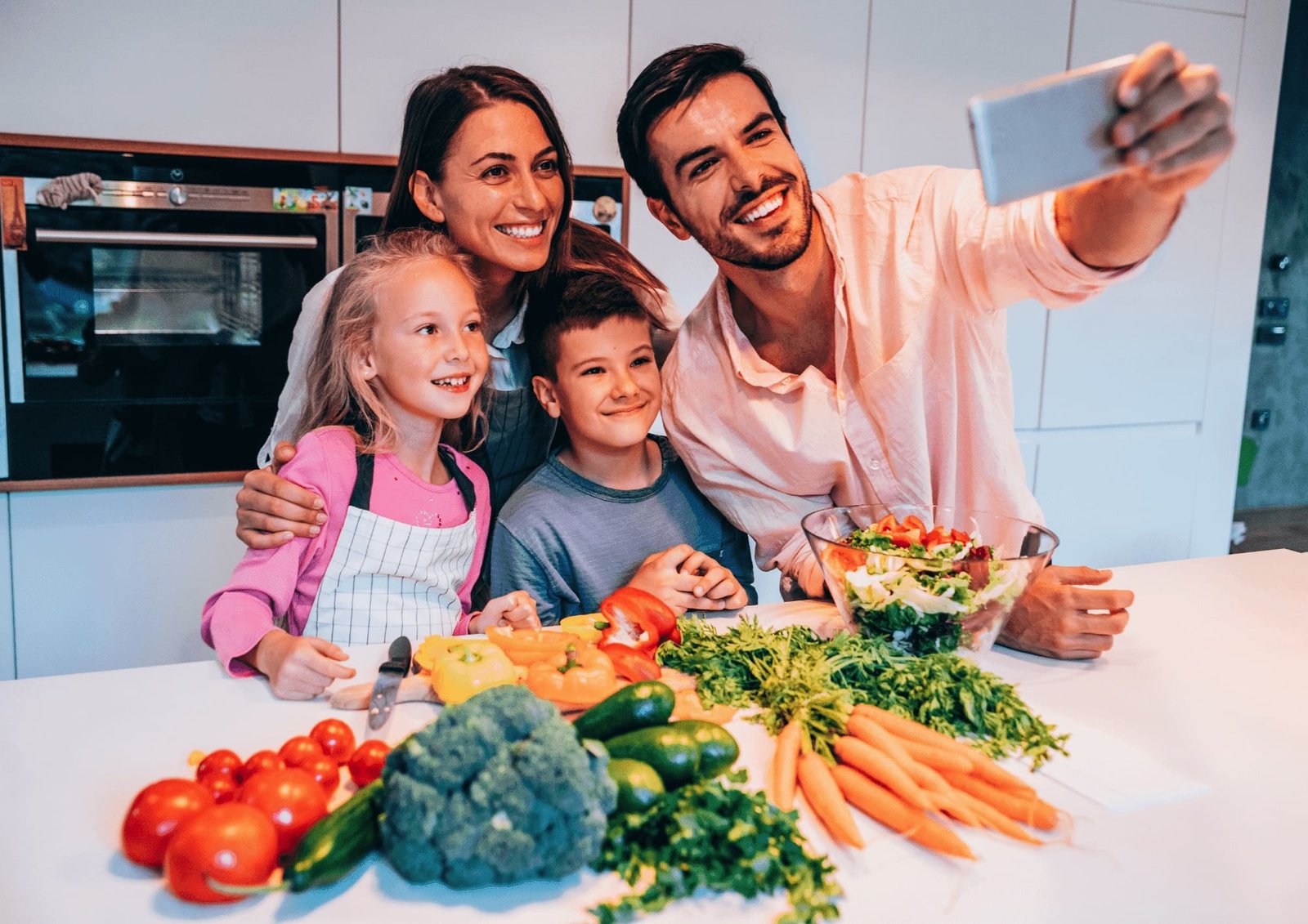 Findus e Edoardo Girardin ci insegnano come scattare foto di ricette