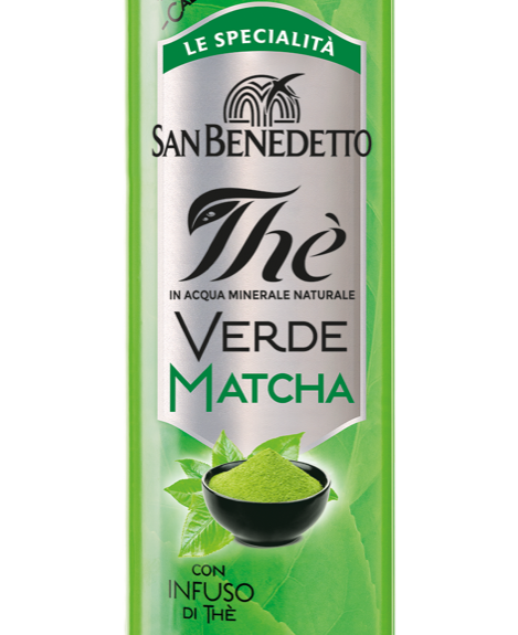 Acqua Minerale San Benedetto presente a Venditalia 2024