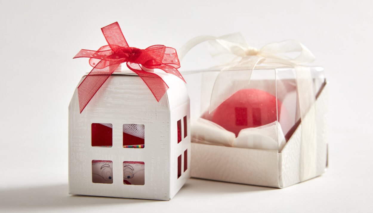 Fondazione Dottor Sorriso e le bomboniere solidali per i bambini in ospedale