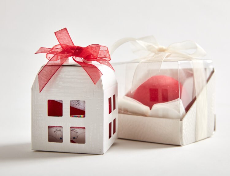 Fondazione Dottor Sorriso e le bomboniere solidali per i bambini in ospedale