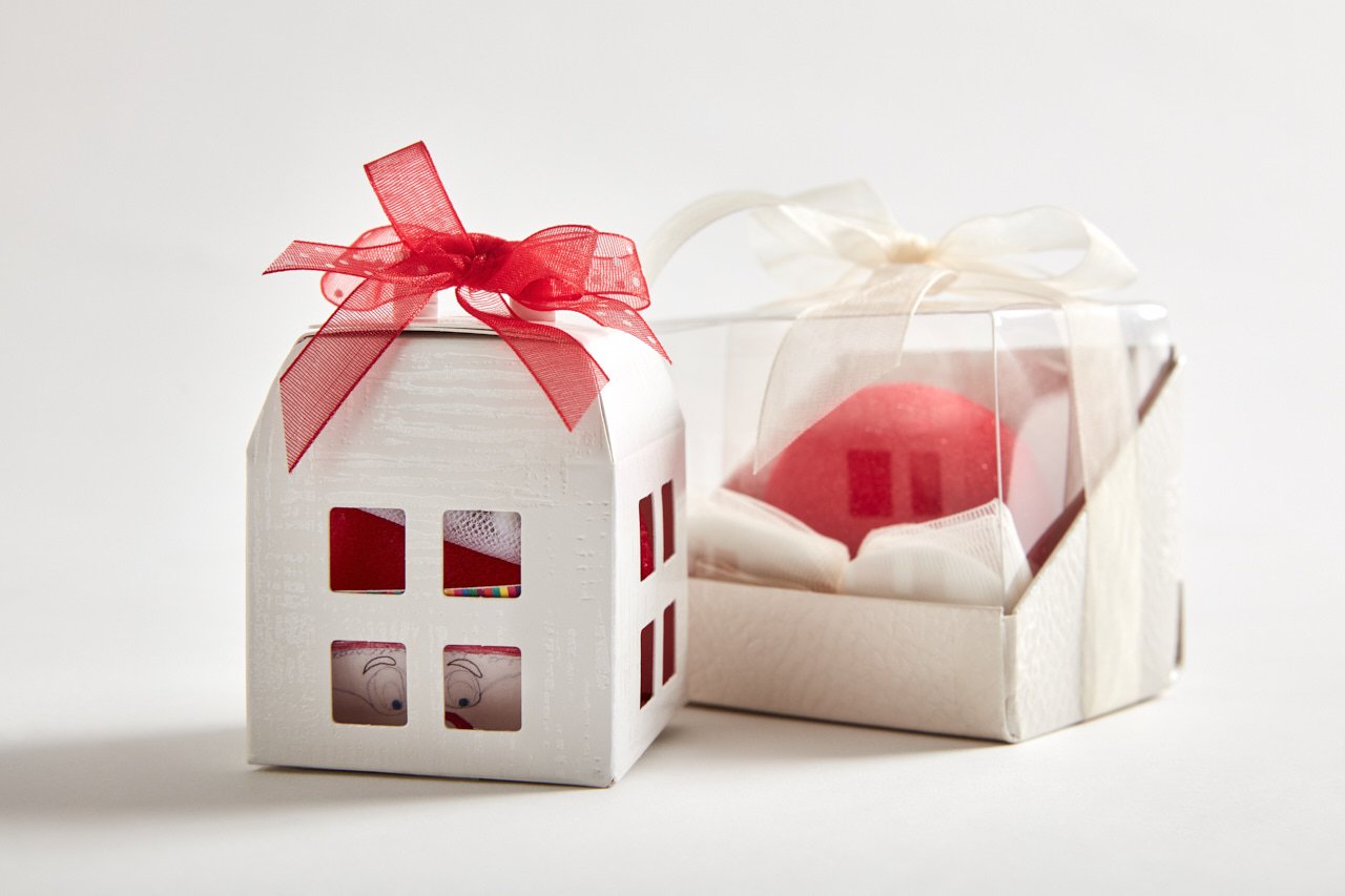 Fondazione Dottor Sorriso e le bomboniere solidali per i bambini in ospedale