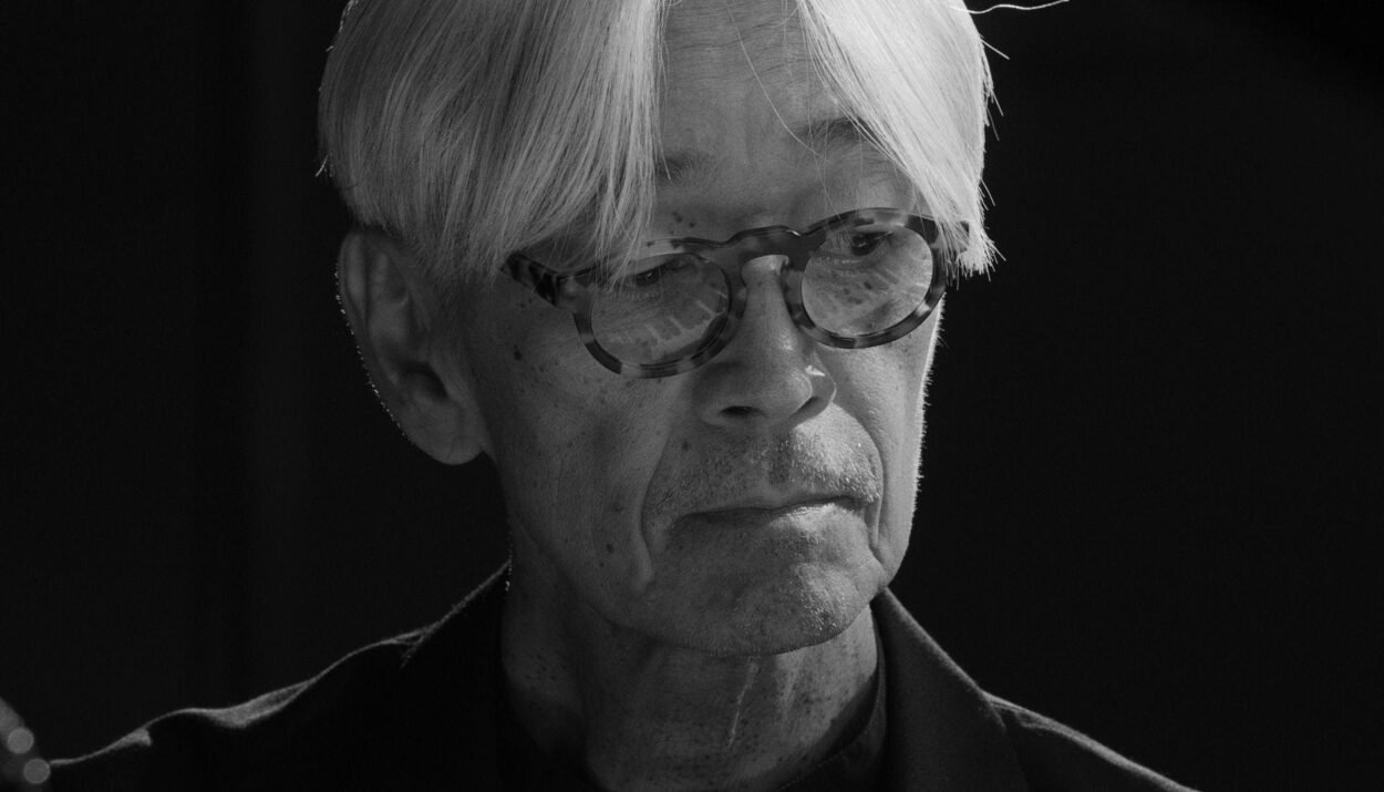 RYUICHI SAKAMOTO | OPUS inaugurerà l’edizione di Piano City Milano 2024, che quest’anno si svolgerà dal 17 al 19 maggio nel capoluogo lombardo.
