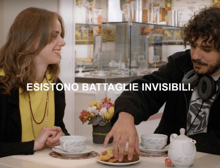 BioMarin: video “Dietro le mie scelte”,