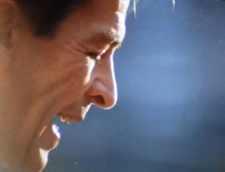 Arrivederci Berlinguer! al cinema solo il 10, 11 e 12 giugno