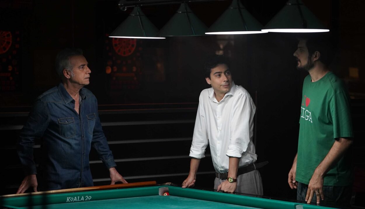 30 anni (di meno) al cinema dal 21 agosto