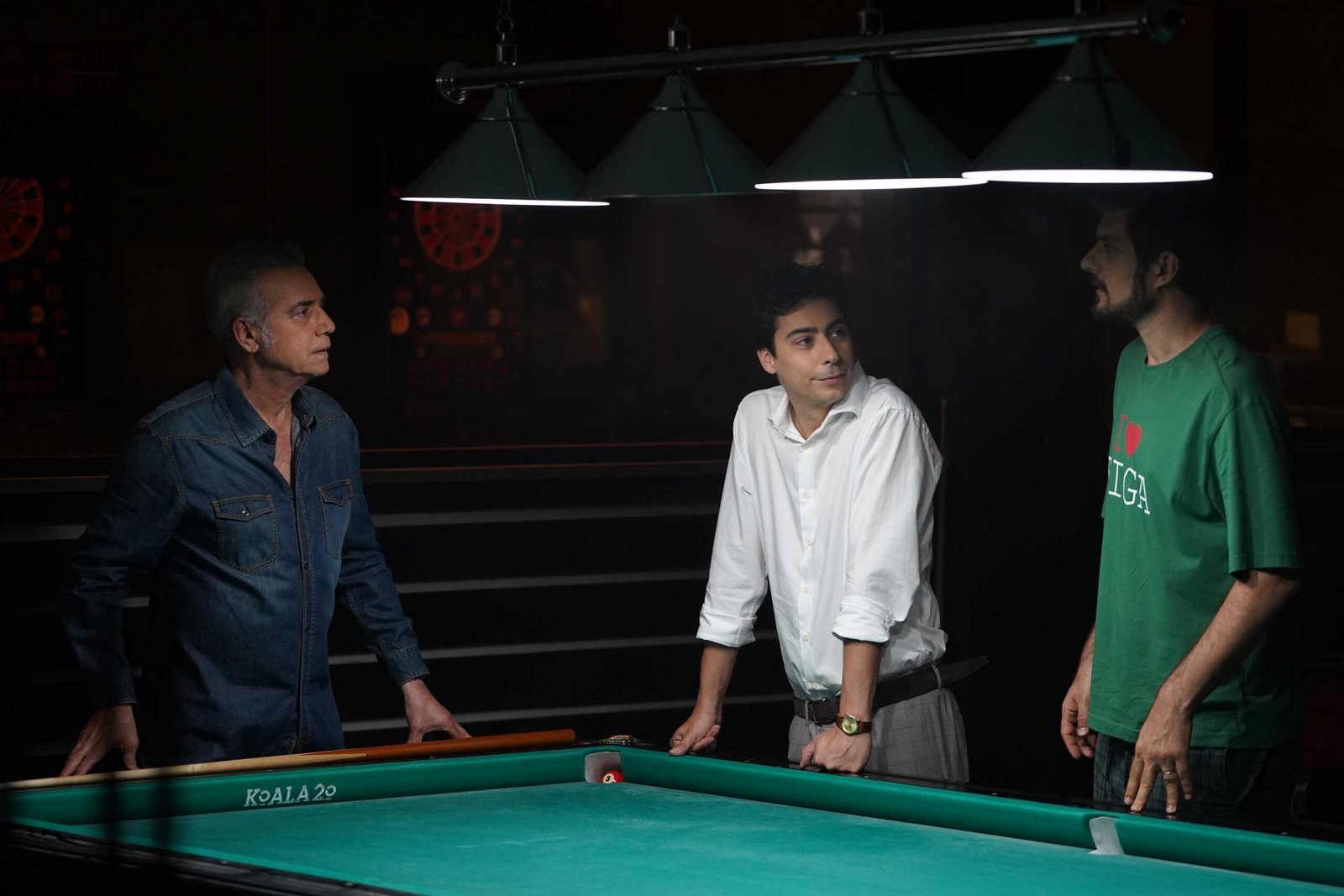 30 anni (di meno) al cinema dal 21 agosto