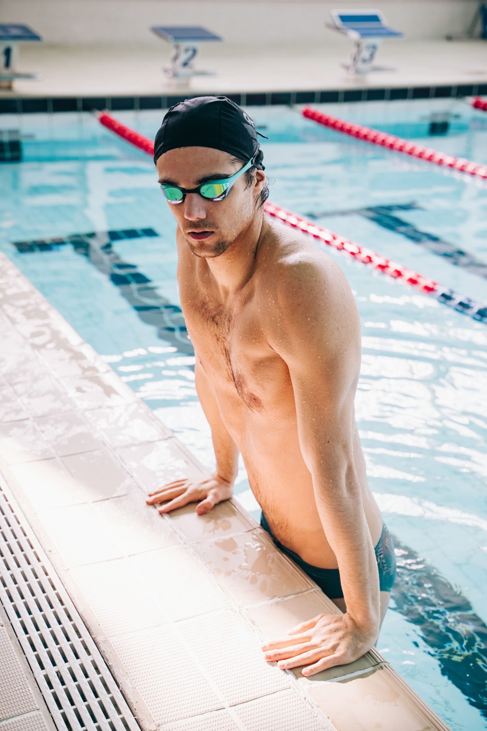 Parmacotto e Thomas Ceccon inaugurano una partnership all'insegna della semplicità