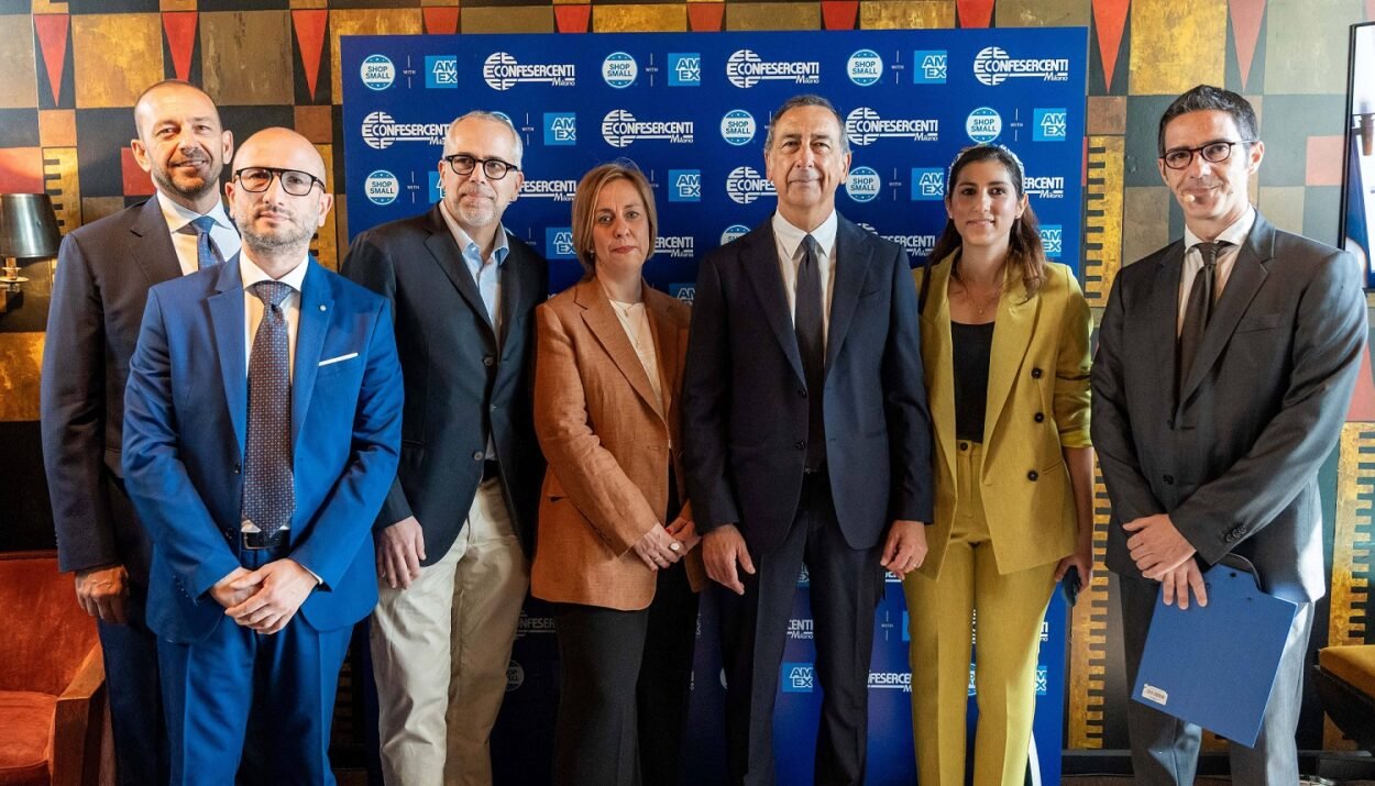 American Express presenta una nuova guida che aiuta chi vuole andare alla scoperta delle botteghe storiche