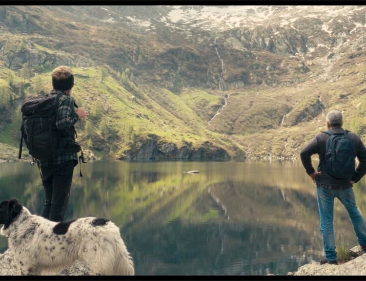 FIORE MIO in anteprima mondiale alla 77esima edizione del Locarno Film Festival