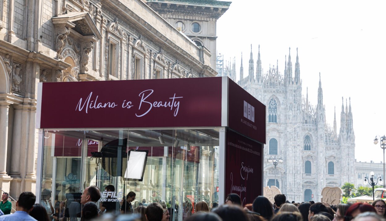 Milano Beauty Week 2024: un viaggio nella cultura della bellezza