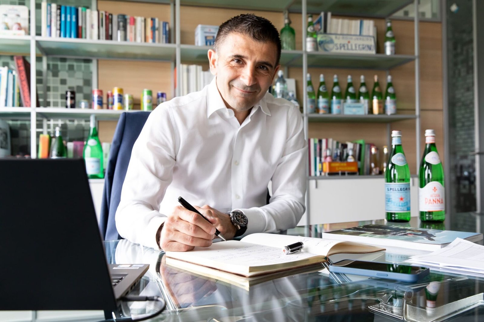 Sanpellegrino celebra il World Tourism Day