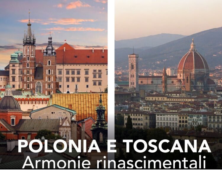 Polonia Toscana