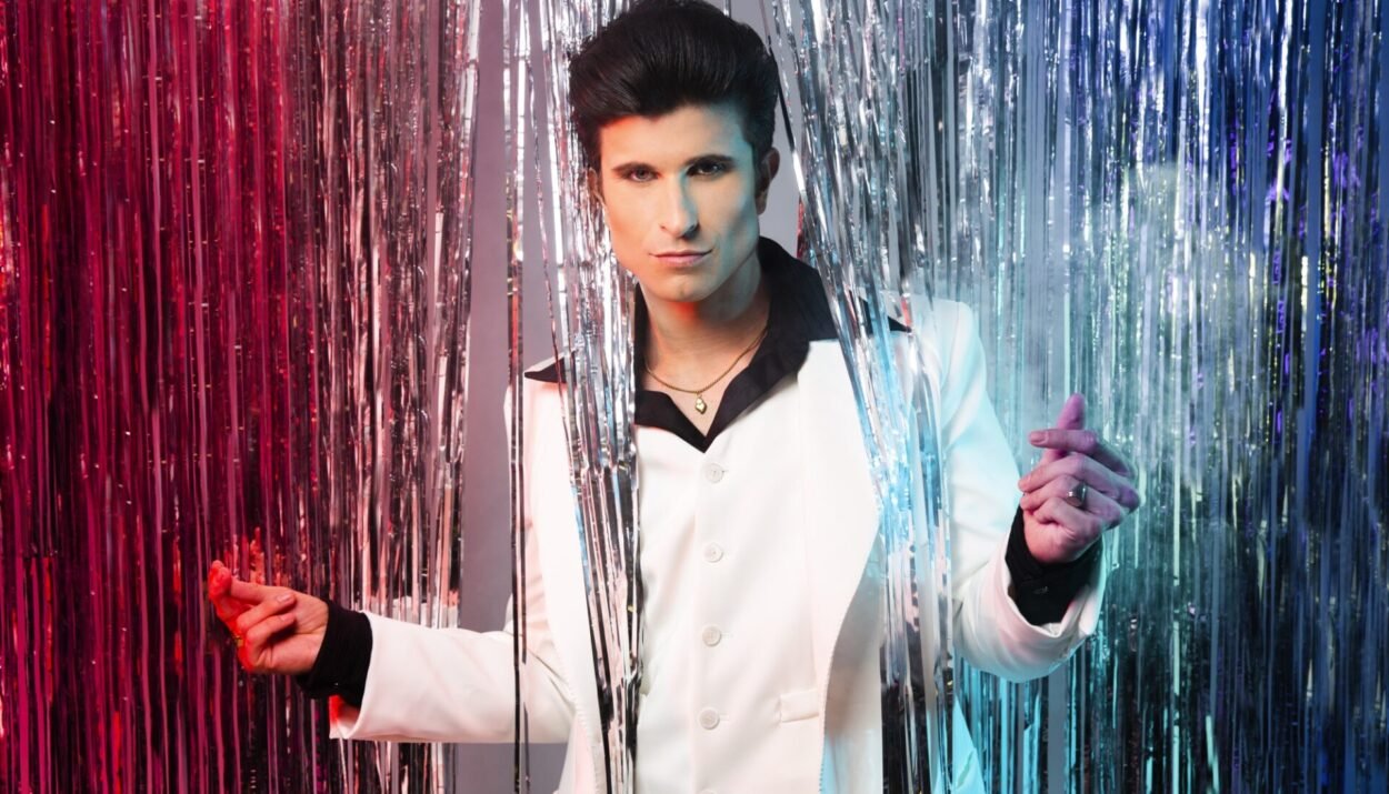 La febbre del sabato sera al Teatro Nazionale