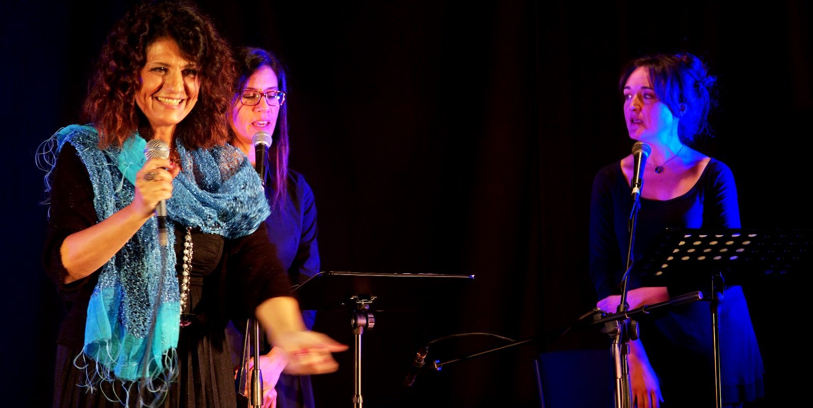 Teatro San Babila: va in scena 7 passi per la felicità