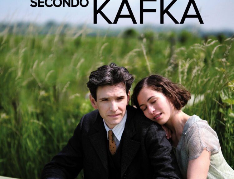 L'amore secondo Kafka al cinema dal 31 ottobre, un racconto delicato e romantico