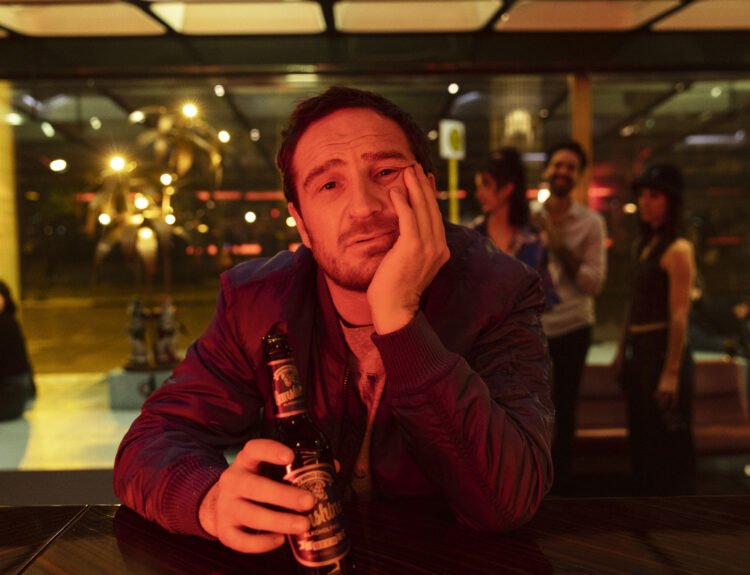 L'ultimo drink al cinema