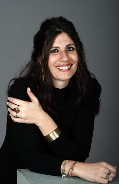 Dottoressa Valeria Fiorenza Perris