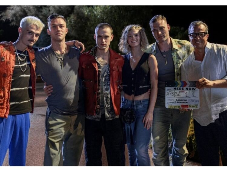 Fino alla fine, il nuovo film di Gabriele Muccino