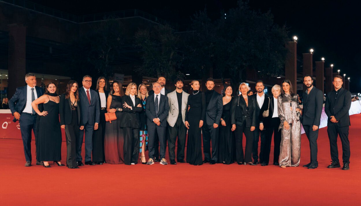 Best Movie Worlds alla Festa di Roma