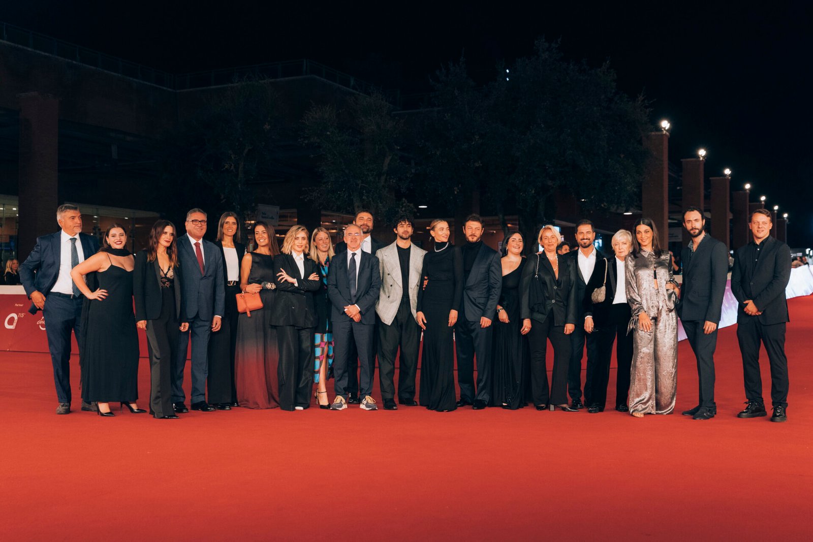 Best Movie Worlds alla Festa di Roma