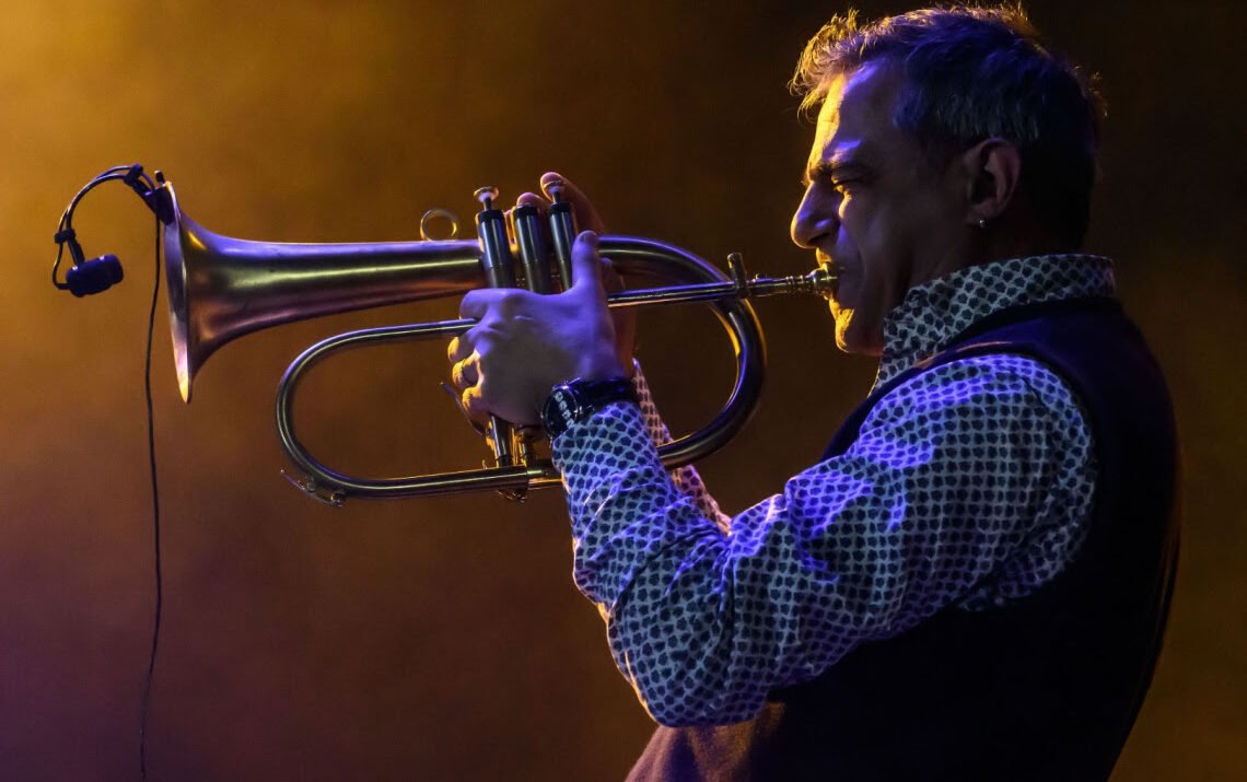 Kind of Miles di Paolo Fresu al Teatro Carcano di Milano