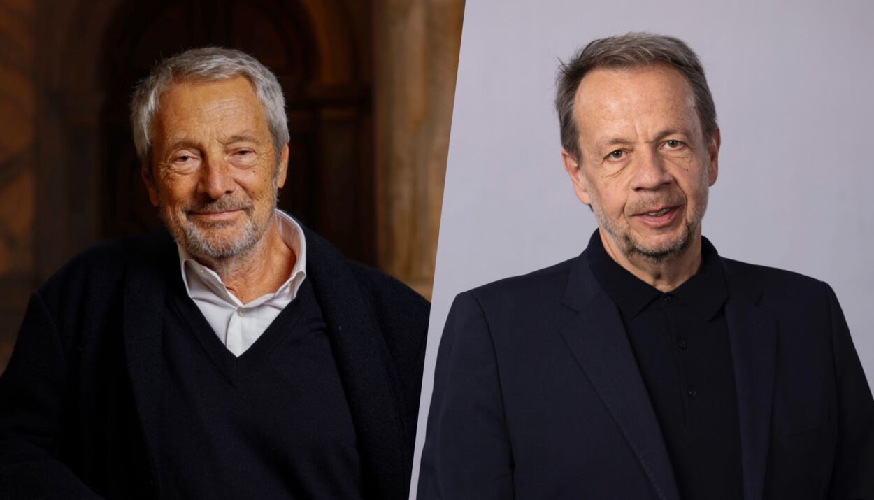 Locarno Film Festival: Roberto Cicutto e Gilles Marchand ora nel Consiglio di amministrazione