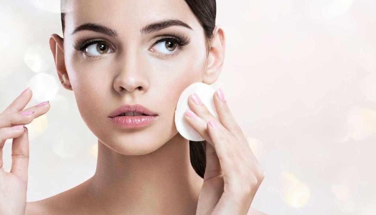 Skincare