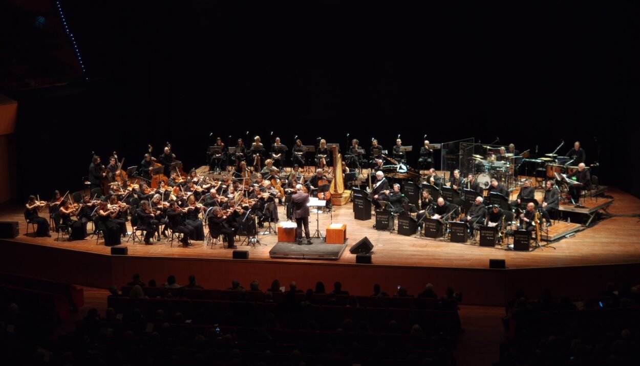 The Best of Disney Music: tre appuntamenti per le feste natalizie