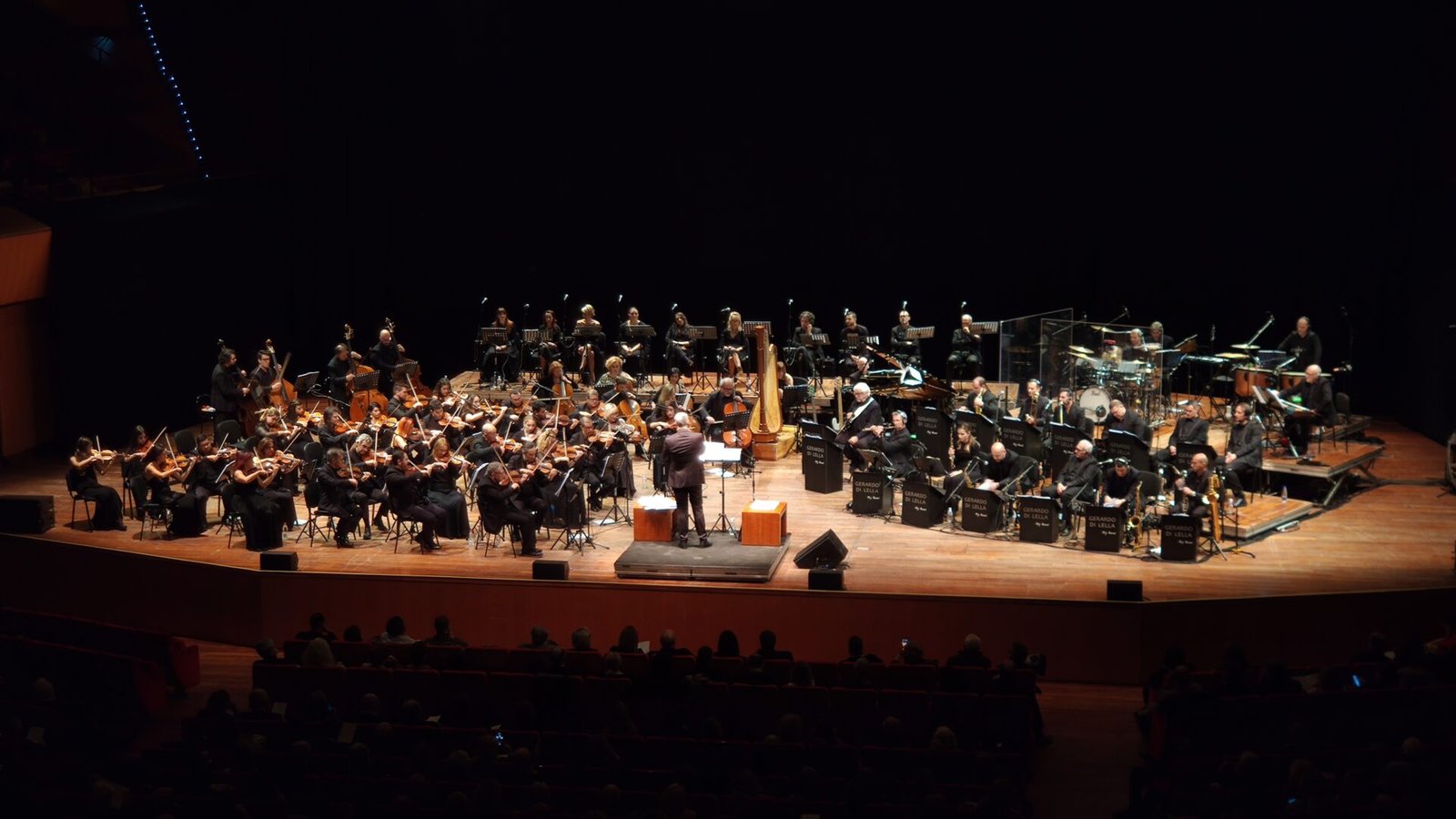 The Best of Disney Music: tre appuntamenti per le feste natalizie