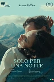 SOLO PER UNA NOTTE al cinema dal 12 dicembre
