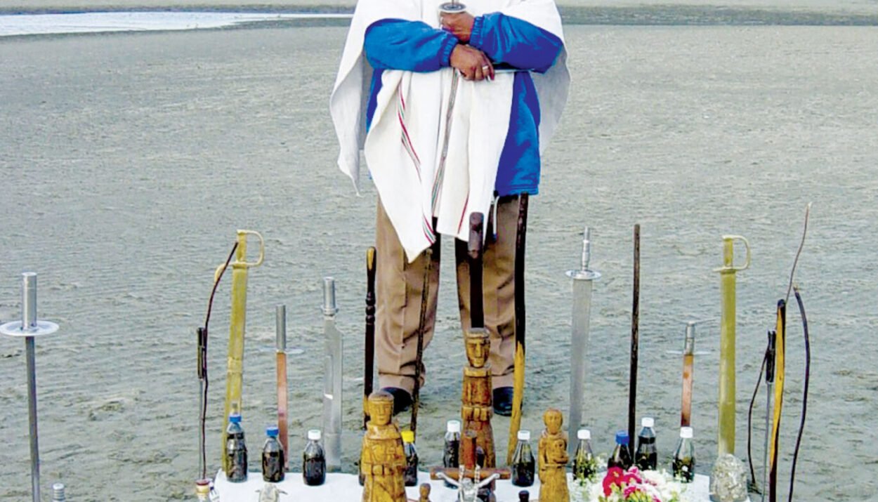 Piccolo manuale di sciamanesimo, il libro su come utilizzare le sacre piante maestre ai fini della guarigione