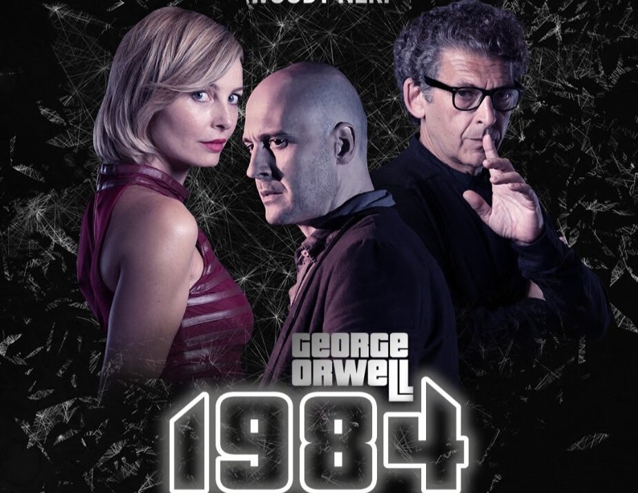 Teatro Carcano: va in scena il 20 novembre 1984