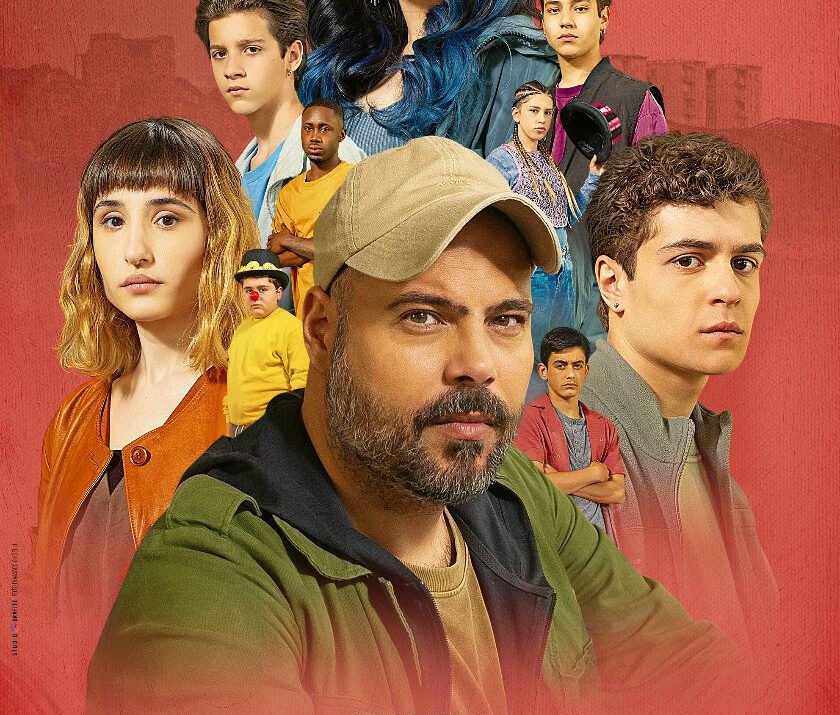 Il drammatico film Criature dal 5 dicembre al cinema