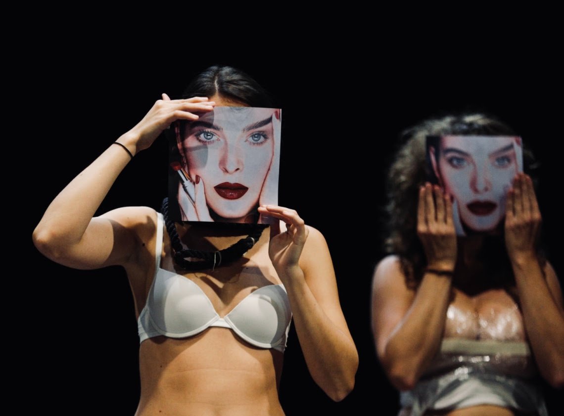 Teatro Carcano: mamme in scena, in collaborazione con Humanitas san Pio X