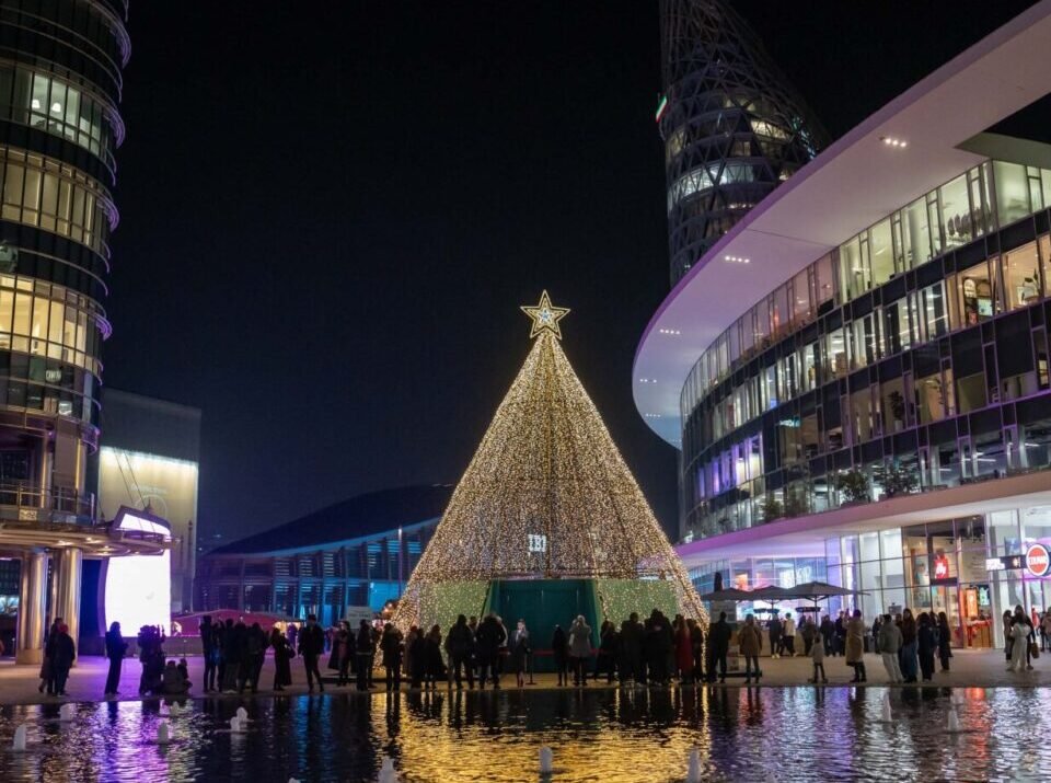 PoP XMAS