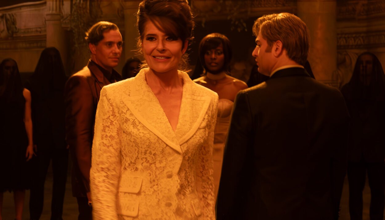 The Opera al cinema solo il 20, 21, 22 gennaio 2025