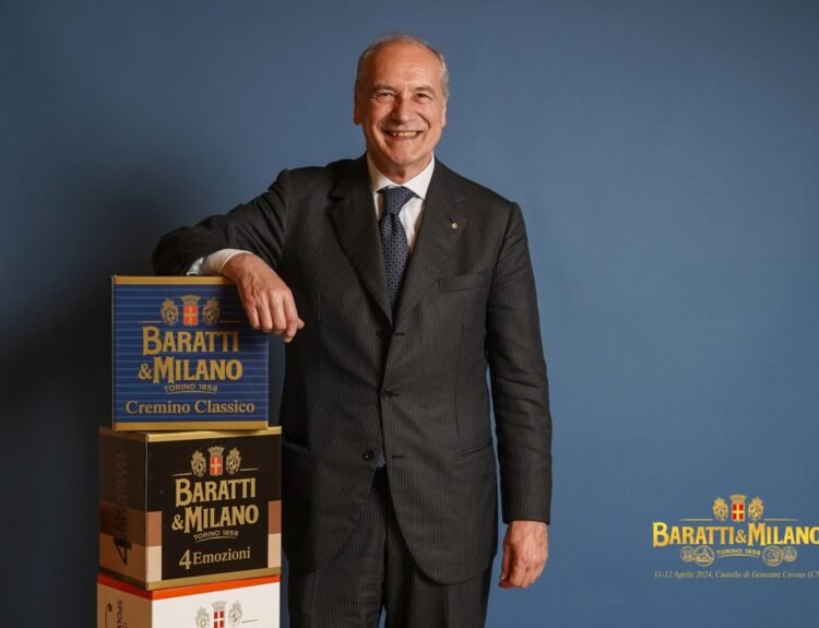 Baratti & Milano: il caffè storico festeggia i suoi 150 anni