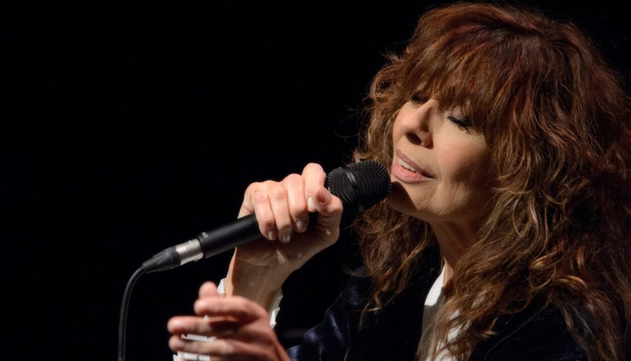 Teatro Manzoni: Alice nello spettacolo Master Songs