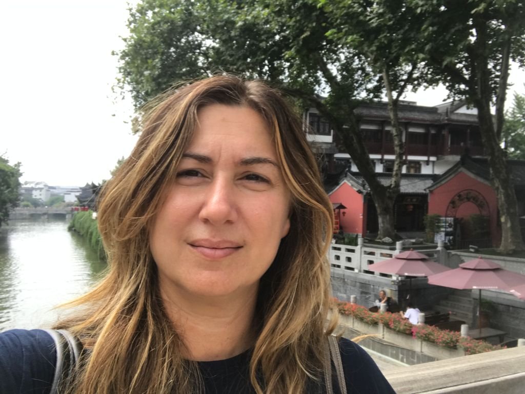 Dottoressa Antonella Memmo, Medico Chirurgo a Milano, specialista in Agopuntura