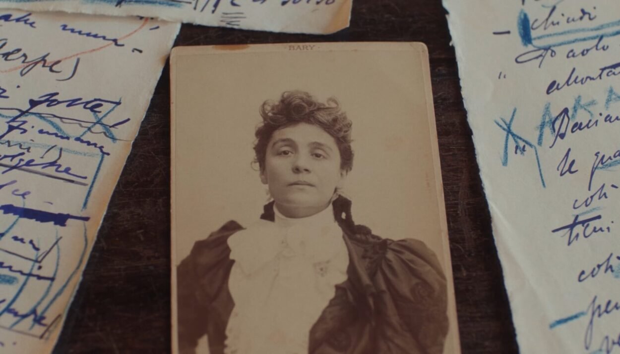 DUSE THE GREATEST al cinema dal 3 febbraio