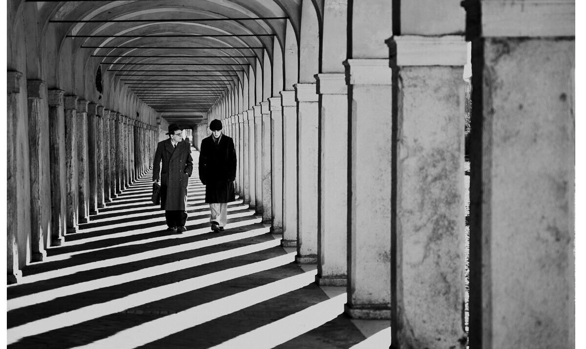 L’orto americano di Pupi Avati al cinema il 6 marzo