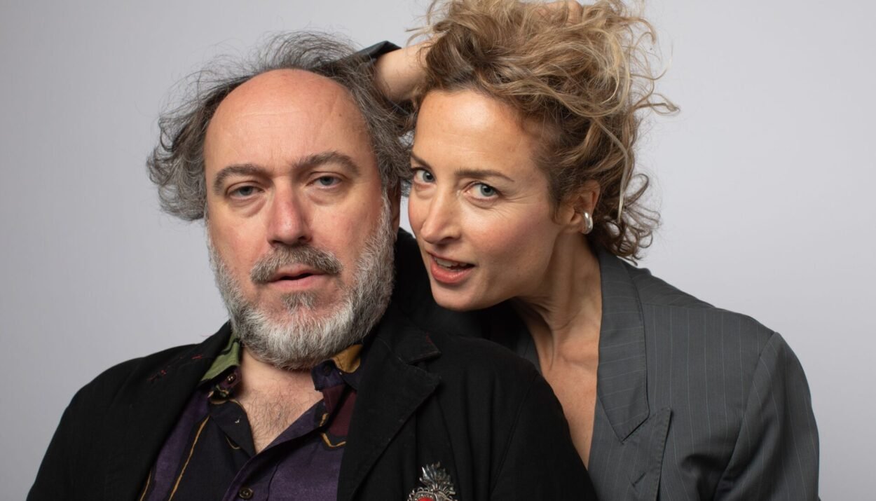 Teatro Manzoni: il 3 febbraio IO e GIANLU