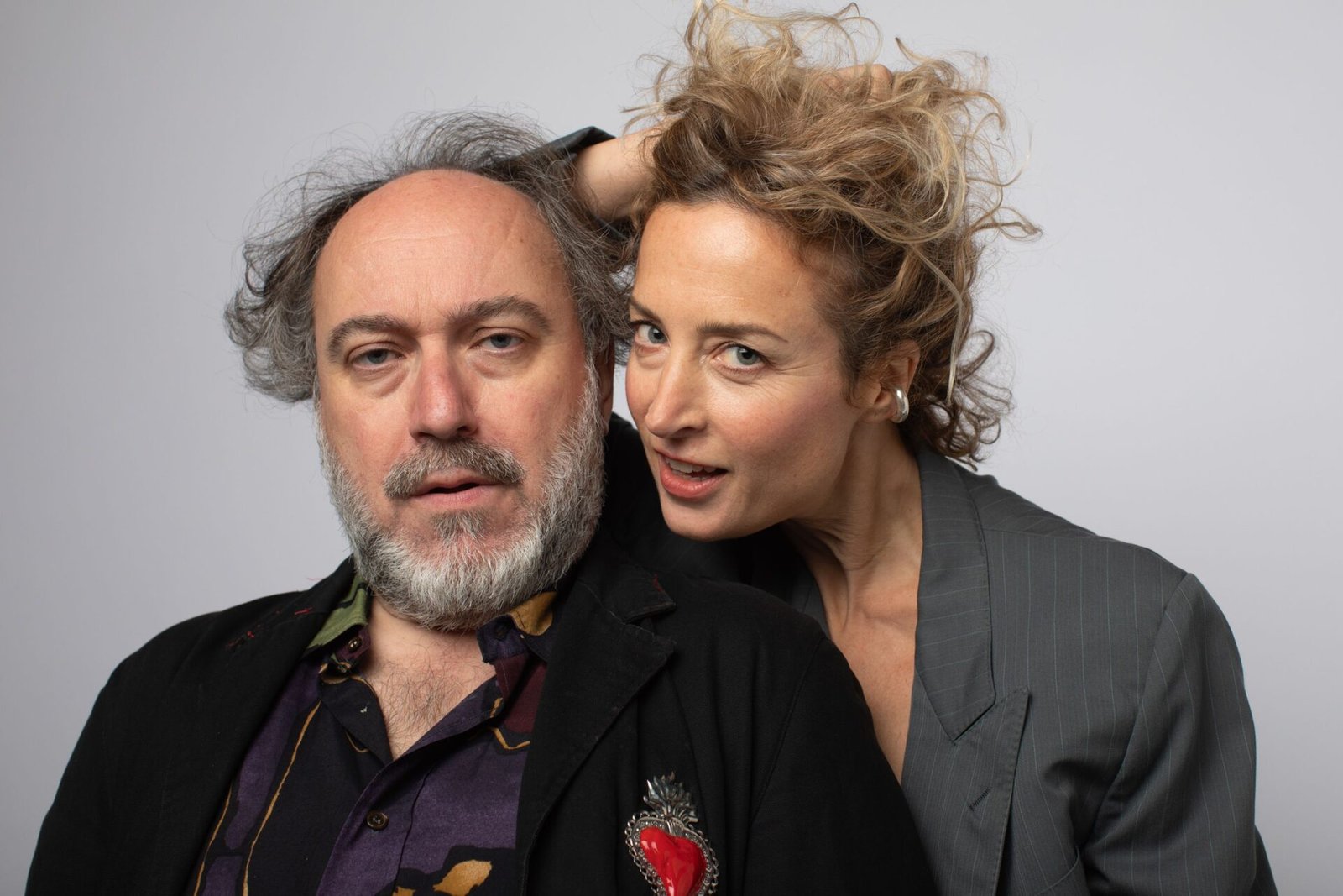 Teatro Manzoni: il 3 febbraio IO e GIANLU