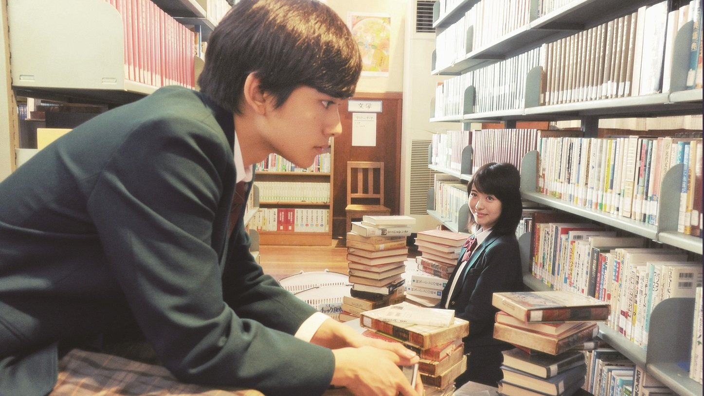 I Love Japan, nuova etichetta per i film inediti del Giappone