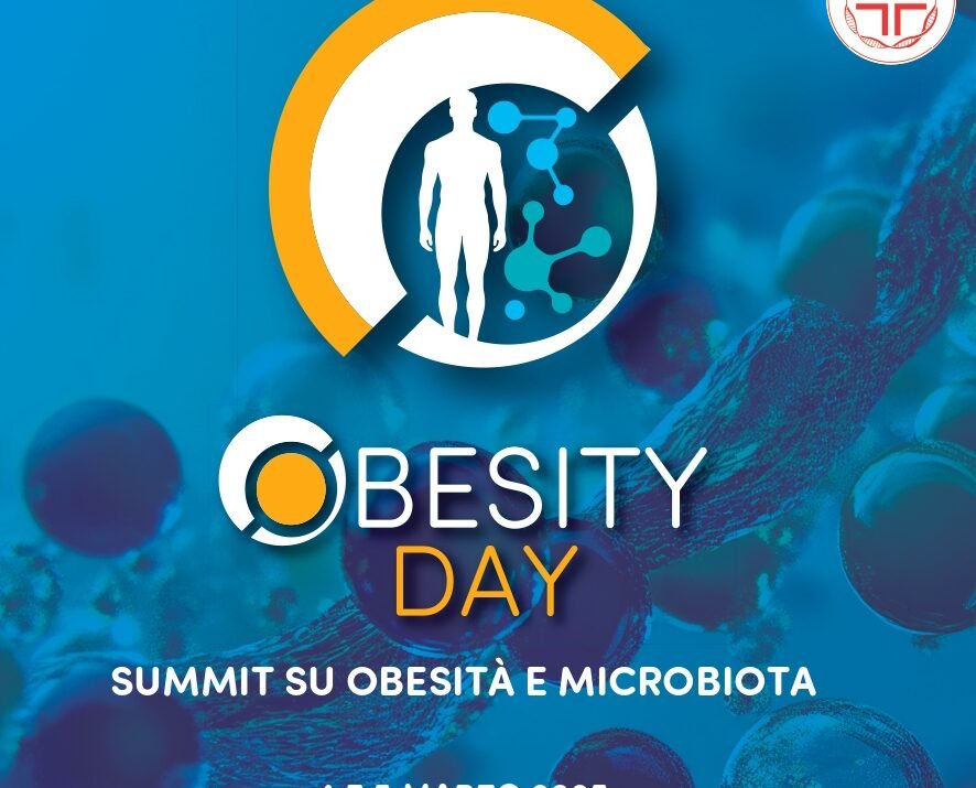 Obesity Day Summit: il 4 e 5 marzo a Milano Congresso dell’Ordine dei Biologi della Lombardia