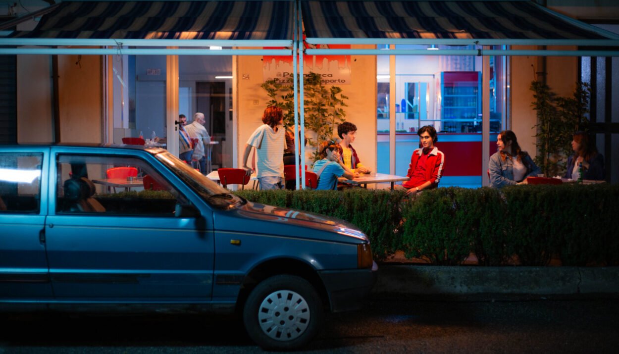 Il migliore dei mali nei cinema dal 6 marzo