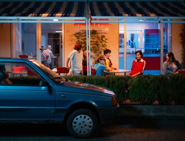 Il migliore dei mali nei cinema dal 6 marzo