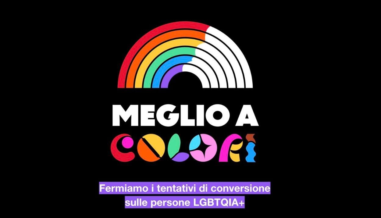 Lush e la campagna Meglio a Colori